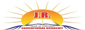 Logo JR Educational Academy 